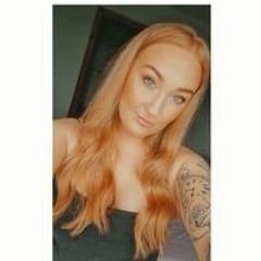 Justine Danielle Crook