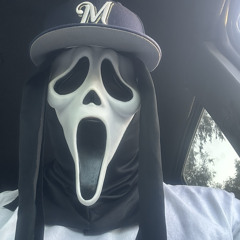 Slumpdemon Ghostface
