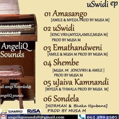AngeliQ Sounds