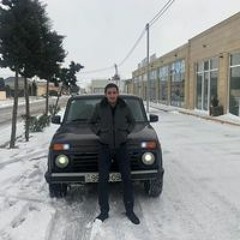 Yusif Atayevv