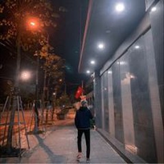 Duong Bii