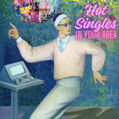 Hot Singles in Your Area