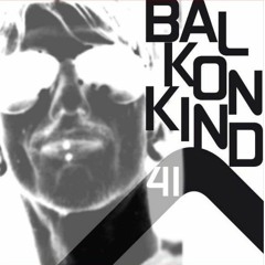 Balkonkind
