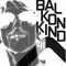Balkonkind