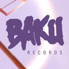 獏 | Baku Records