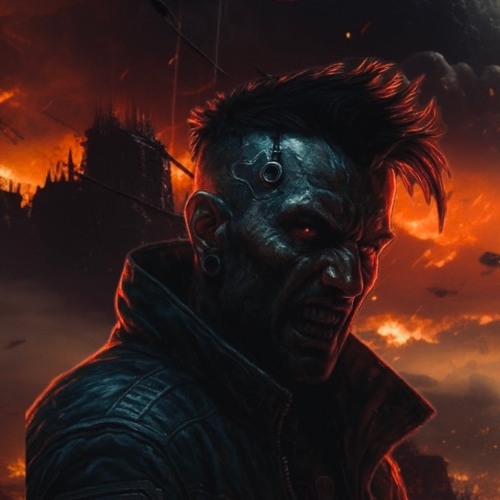 bomfunk MC's - Freestyler (CONTRL & ANTARTIC BOOTLEG) (PROTOTYPEZ EDIT)