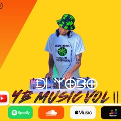 MICK- Feat - YB Ejaji X YB MUSIC