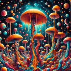 saucymushrooms