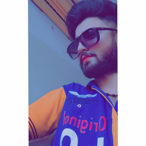 Malik Adii’s avatar
