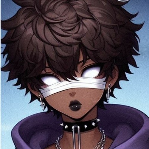 Shinigami’s avatar