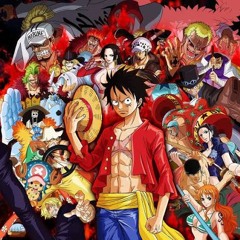 Luffy