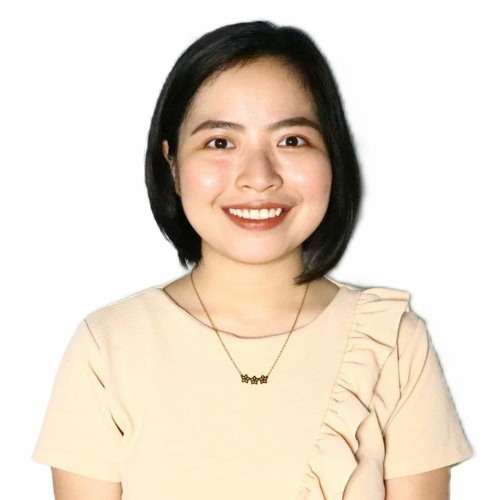 Ann Charis Mae Flores’s avatar