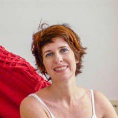 Gabriela Geluda - Técnica de Alexander