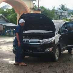 Zahrul Fuadi Mubarrak