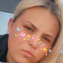 Alisha May Alban💗