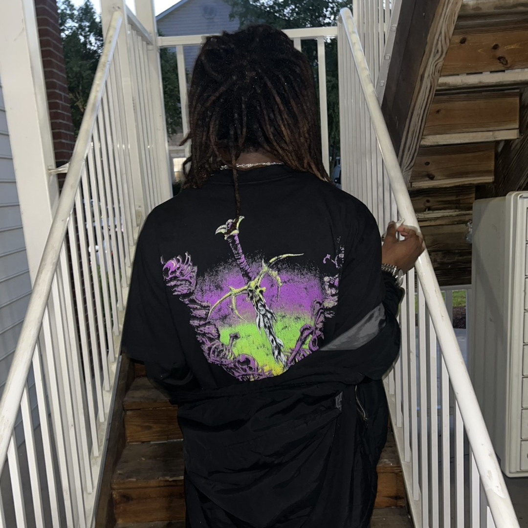 Ayegeneral’s avatar