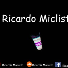 Ricardo Miclista