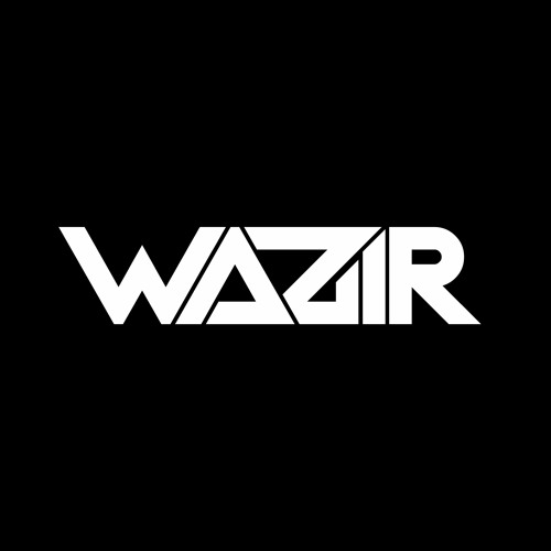 Wazir’s avatar