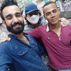 Mohamed Mostafa