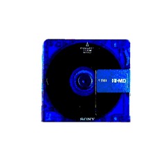 BLUE TAPE