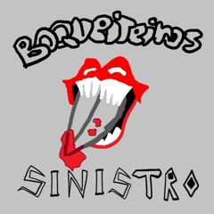 Boqueteiros Sinistros