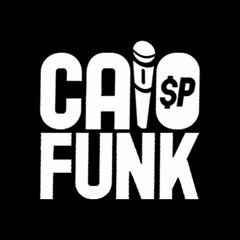 CAIO FUNK SP