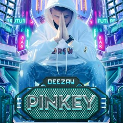 DJ Lâm PinKey