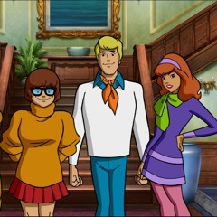 [Scooby-Doo Mystery Inc.] Soundtrack | 16. Velma Finds A Clue (E08 Ending)