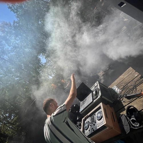 Midnight Express [Drumcode set]