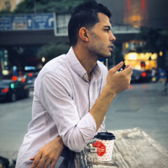 Khaled ali