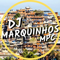 DJ Marquinhos MPC