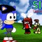 SilasTheHedgehog