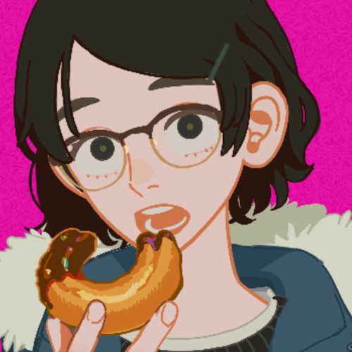 Donut’s avatar