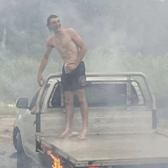 Logan Giuffrida