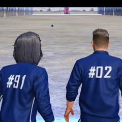 العيون اللامعة