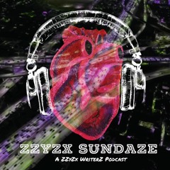 ZZyZx SundaZe Podcast