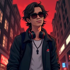 Mr Hui