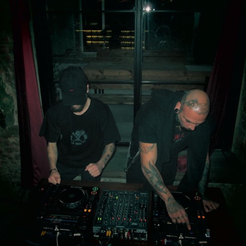 HardGroove#001