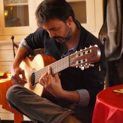 Jérôme Arcega-Leclercq et invités