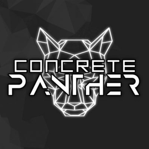 CONCRETE PANTHER’s avatar