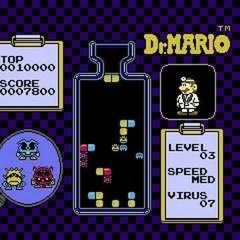 Dr. Mario Pill