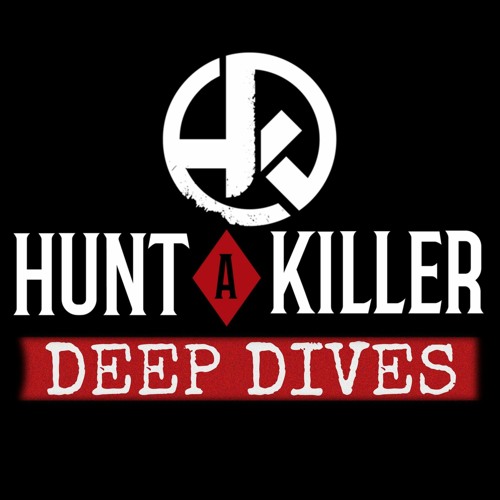 Hunt A Killer’s avatar