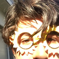 Gas Station Sunglasses