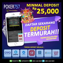 Poker757