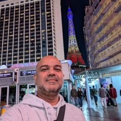 Shahzad Mondegari