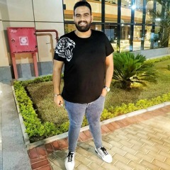 Khaled Mohamed