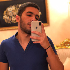 Ahmed ElKharashy