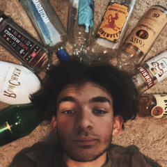 Proud Alcoholic