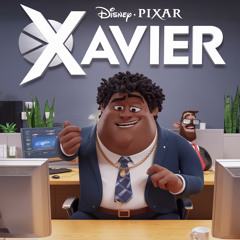 xavier