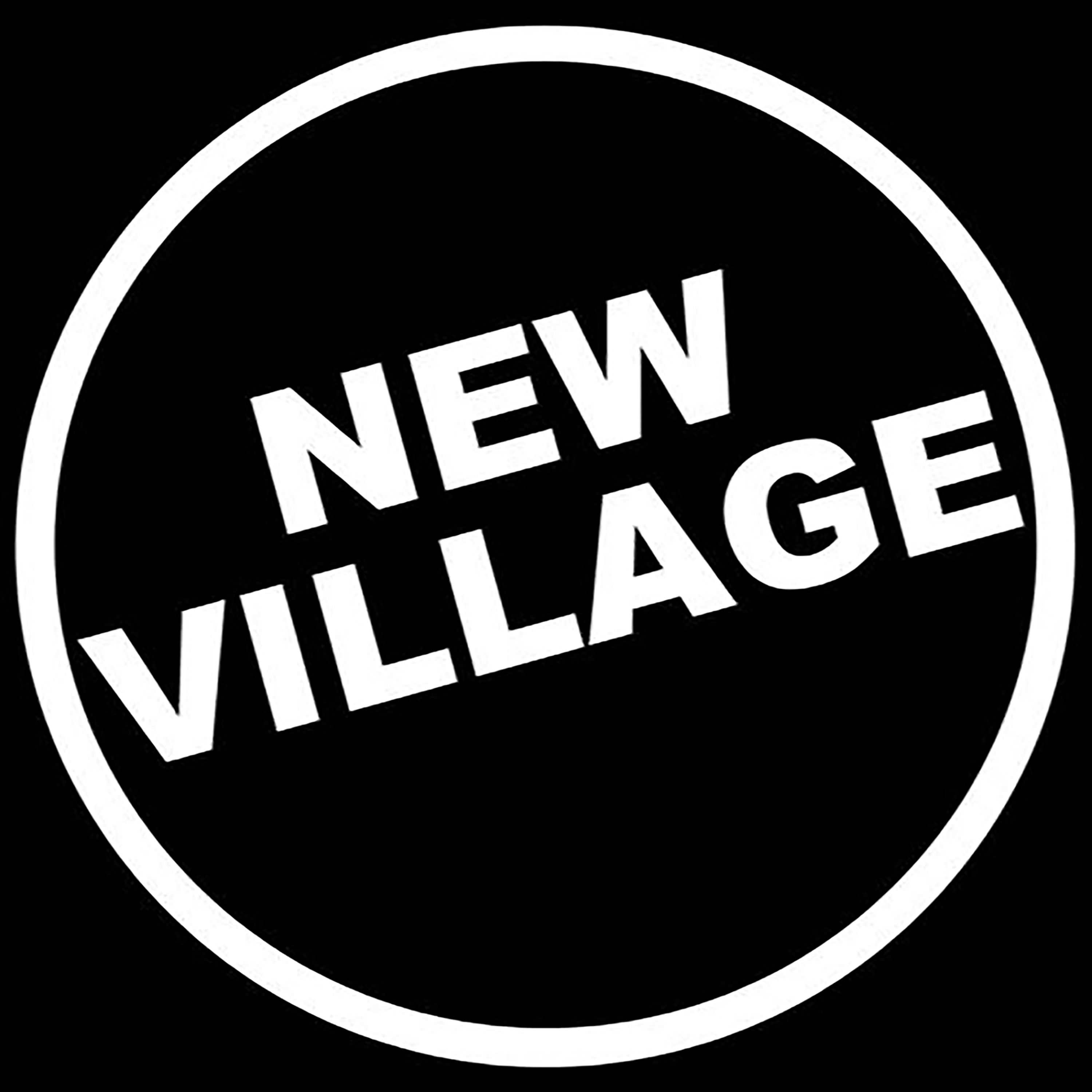NEW VILLAGE RADIO EPISODE 1
